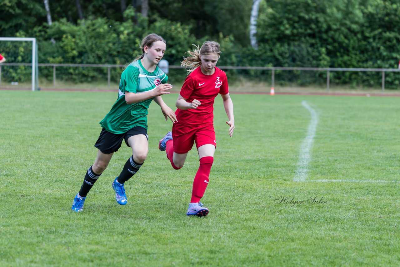 Bild 110 - Loewinnen-Cup